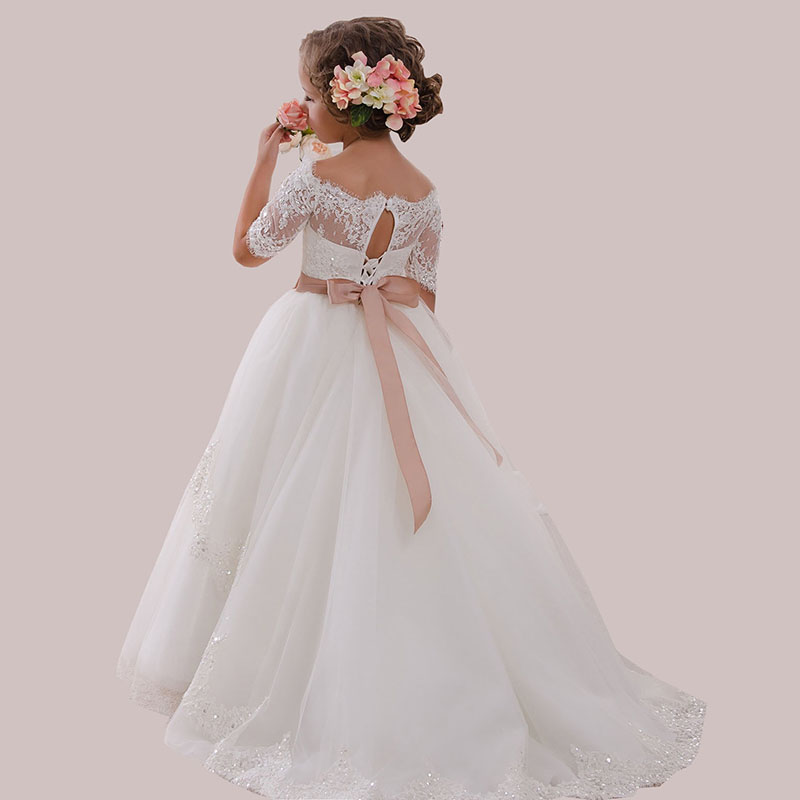Flower Girl Dresses Derby
