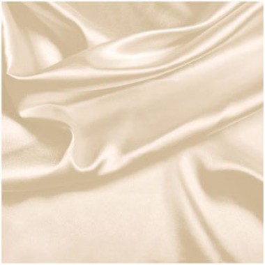 Stretch Satin Swatch Derby
