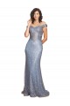 Sequin Sweetheart Mermaid Formal Evening Gown / Prom Dress / Bridesmaid Dress Derby