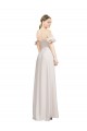 Stretch Crepe Sweetheart A-Line Red Formal Evening Gown / Prom Dress / Bridesmaid Dress Derby