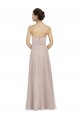 Tulle Sweetheart A-Line Vintage Rose Formal Dress / Bridesmaid Dress Derby